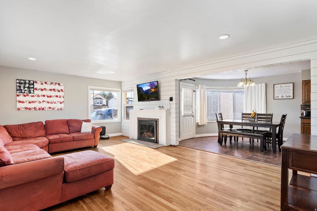 Photo of 5185 S 2100 W, Roy, UT 84067 (MLS # 2126288)