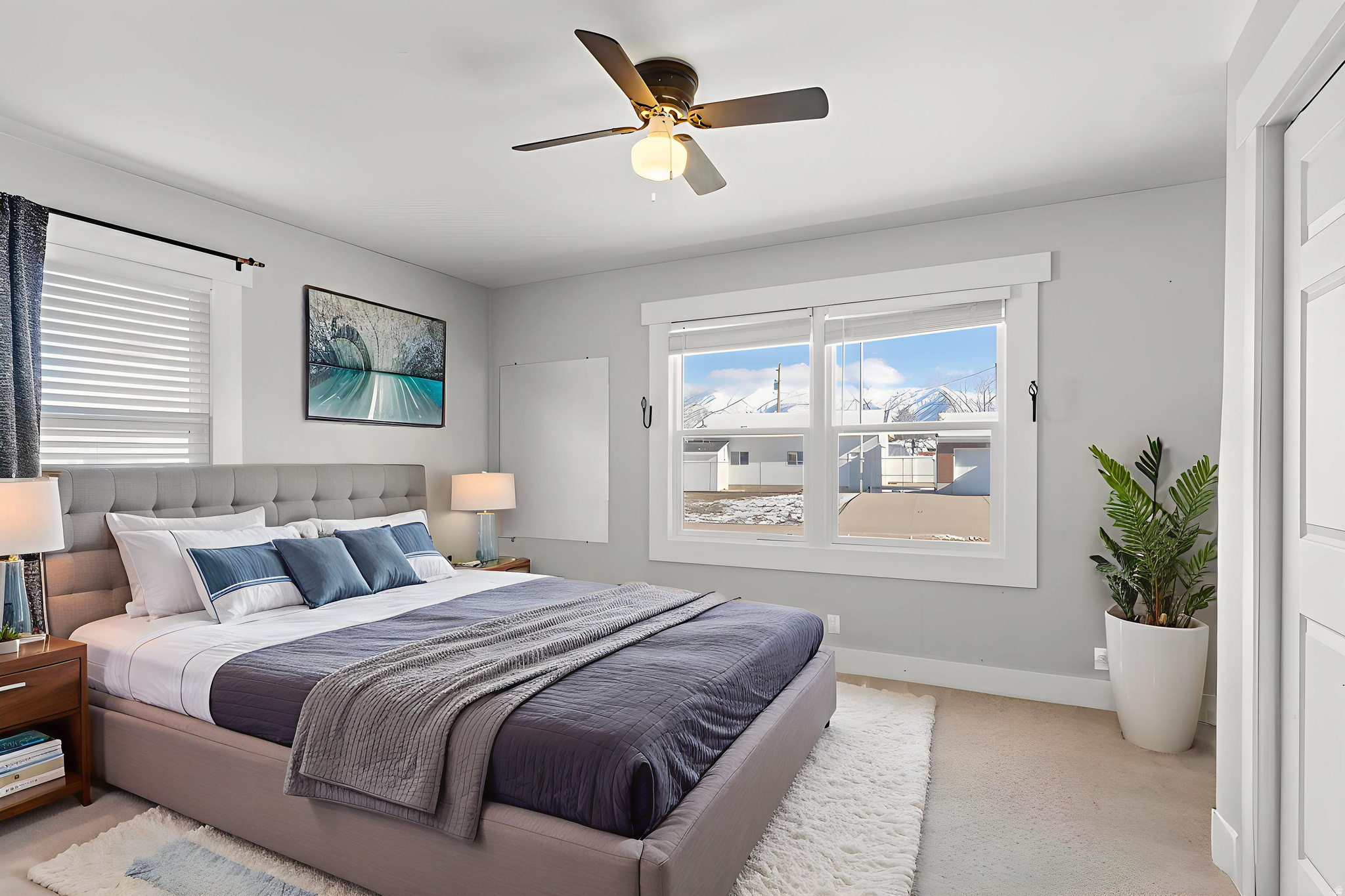 DON ITA SUBDIVISION - Residential