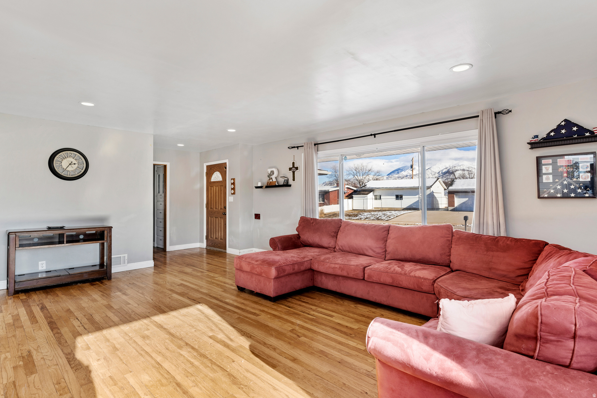 DON ITA SUBDIVISION - Residential