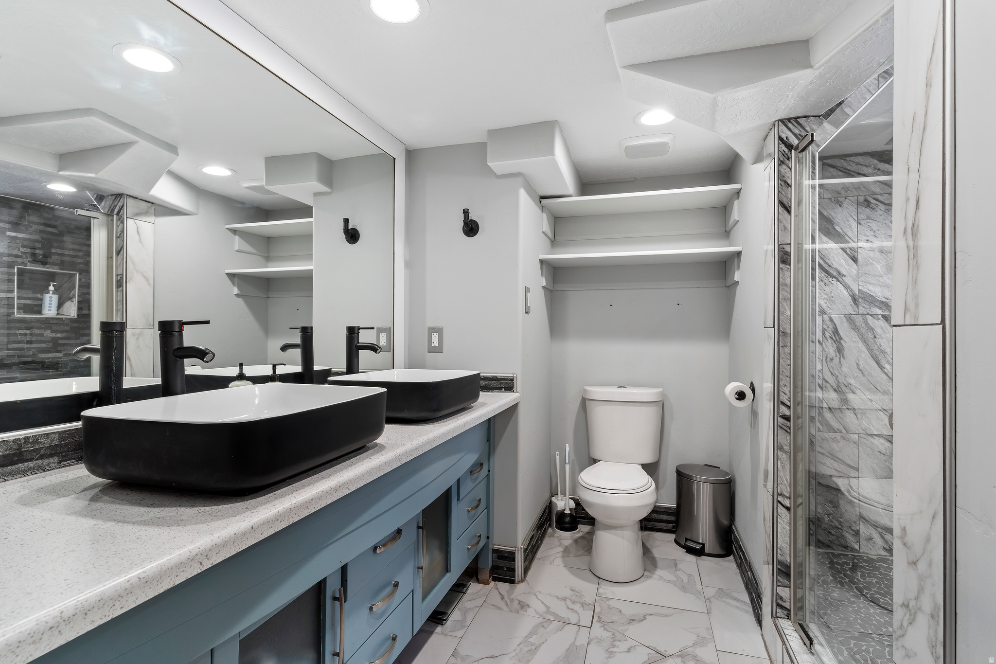 DON ITA SUBDIVISION - Residential