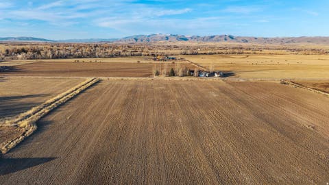 Vacant Land For Sale - 181 Patriot Ln #8<br/> Dingle, ID 83233