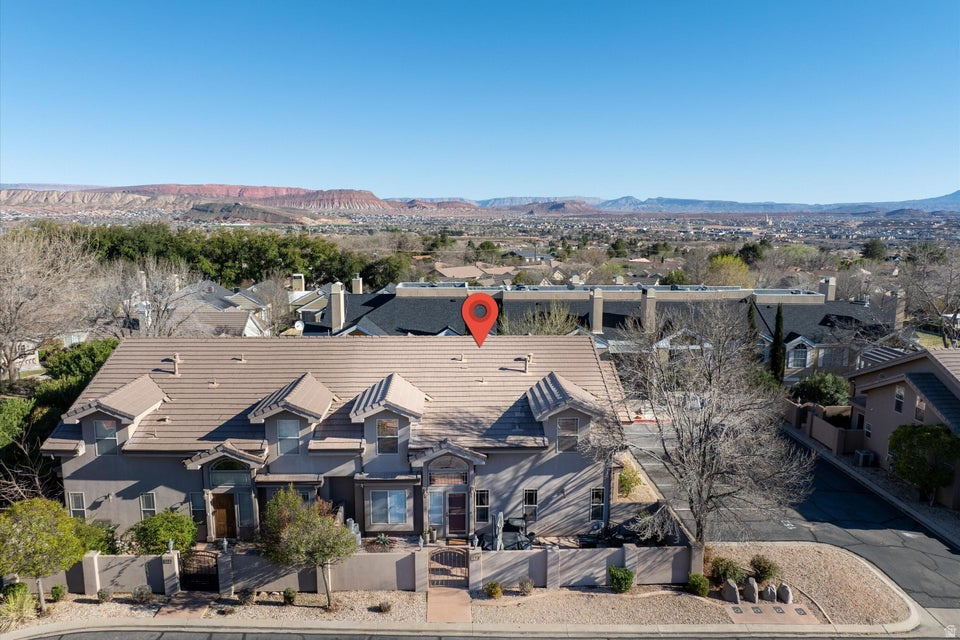 COTTON MANOR CONDOS - Residential