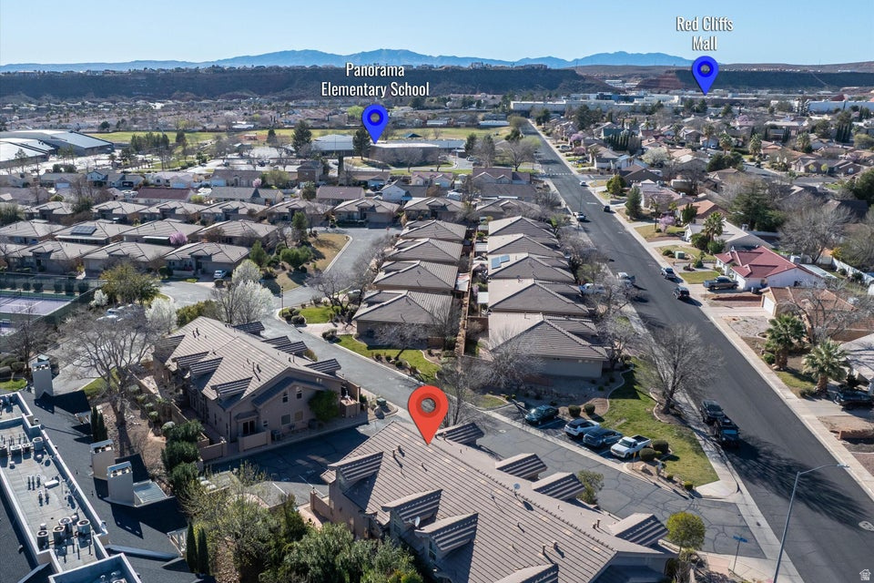 COTTON MANOR CONDOS - Residential