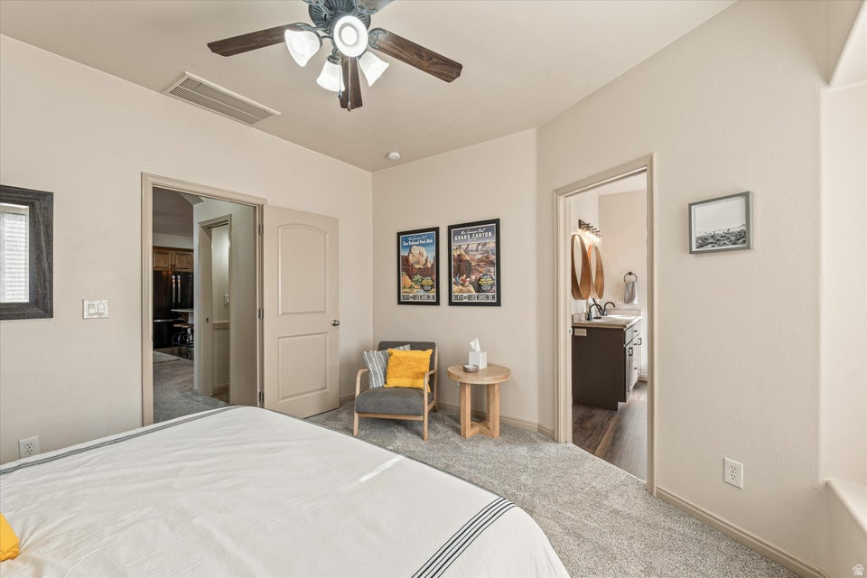 COTTON MANOR CONDOS - Residential