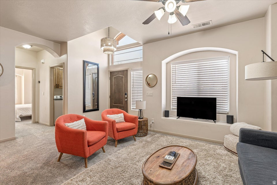 COTTON MANOR CONDOS - Residential