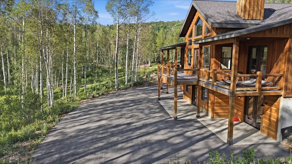 Photo of 3897 S BLUE SPRUCE DR #1851, Heber City, UT 84032 (MLS # 2169217)
