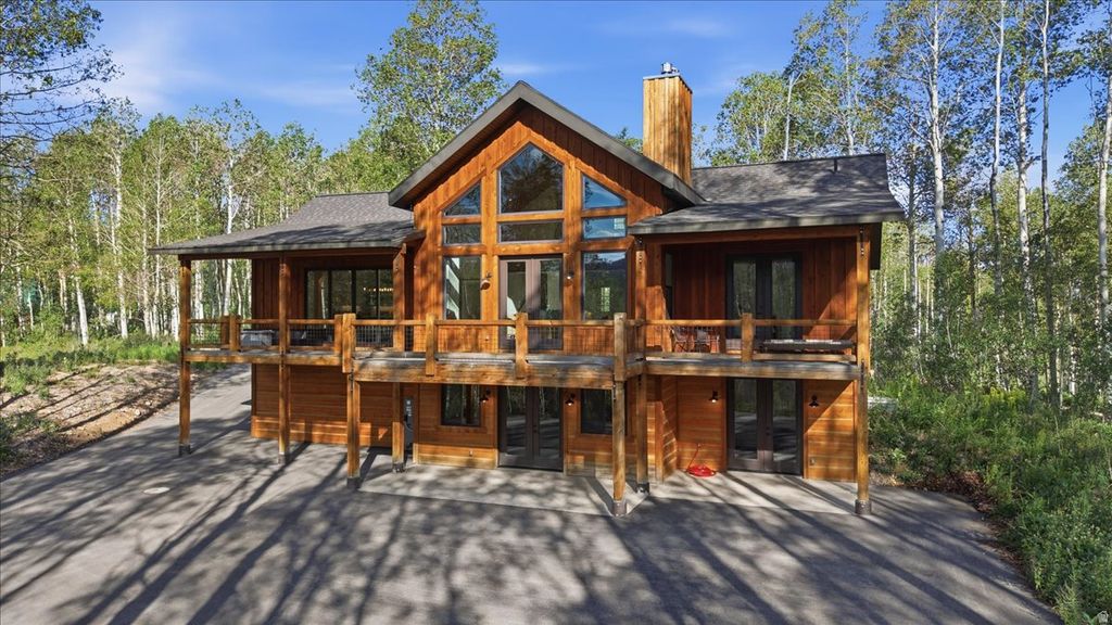 Photo of 3897 S BLUE SPRUCE DR #1851, Heber City, UT 84032 (MLS # 2169217)