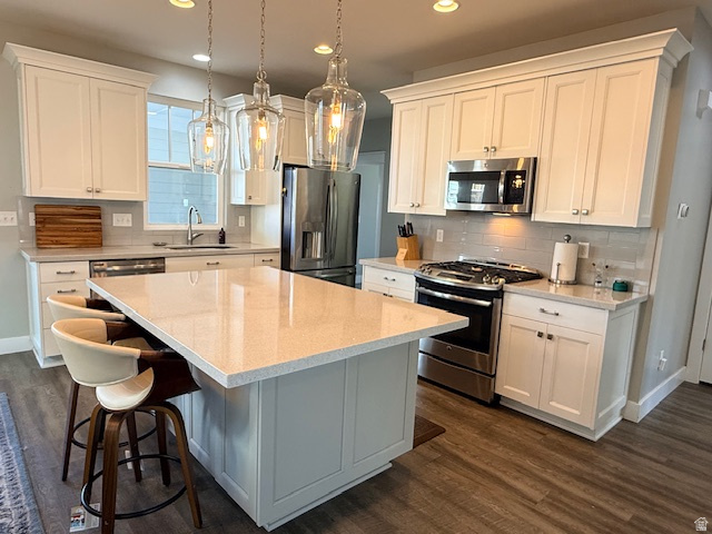 KENNECOTT DAYBREAK, LAKE VLG - Residential