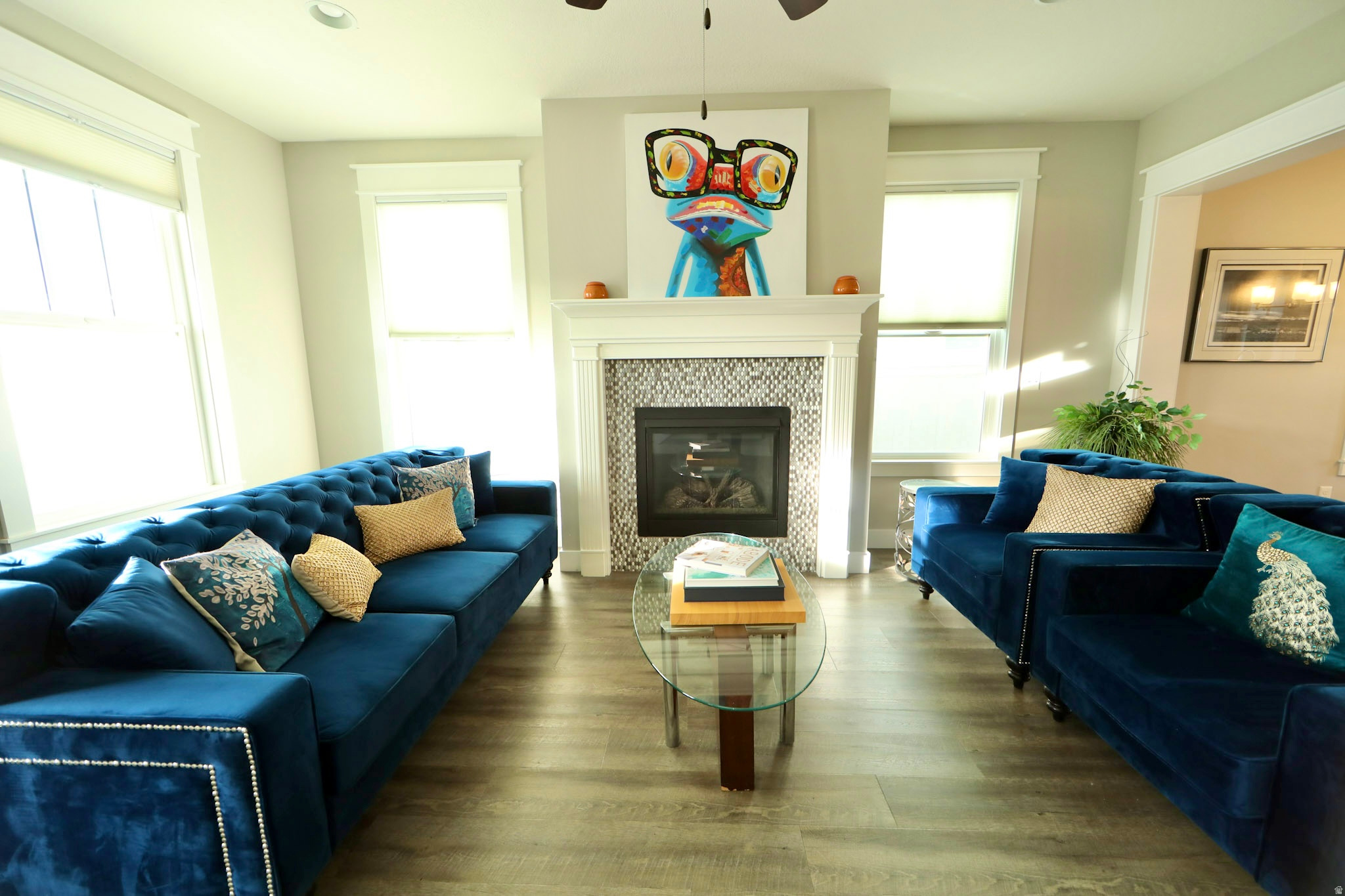 KENNECOTT DAYBREAK, LAKE VLG - Residential