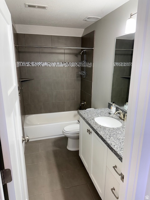 KENNECOTT DAYBREAK, LAKE VLG - Residential