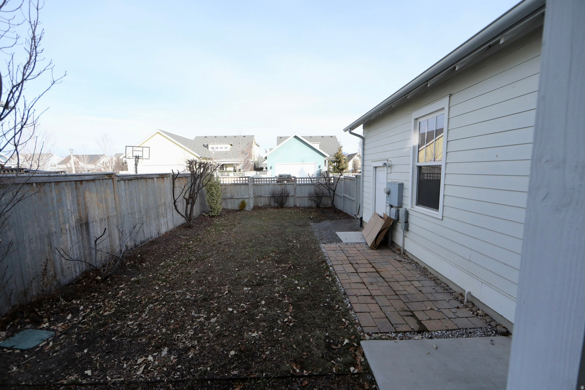 KENNECOTT DAYBREAK, LAKE VLG - Residential