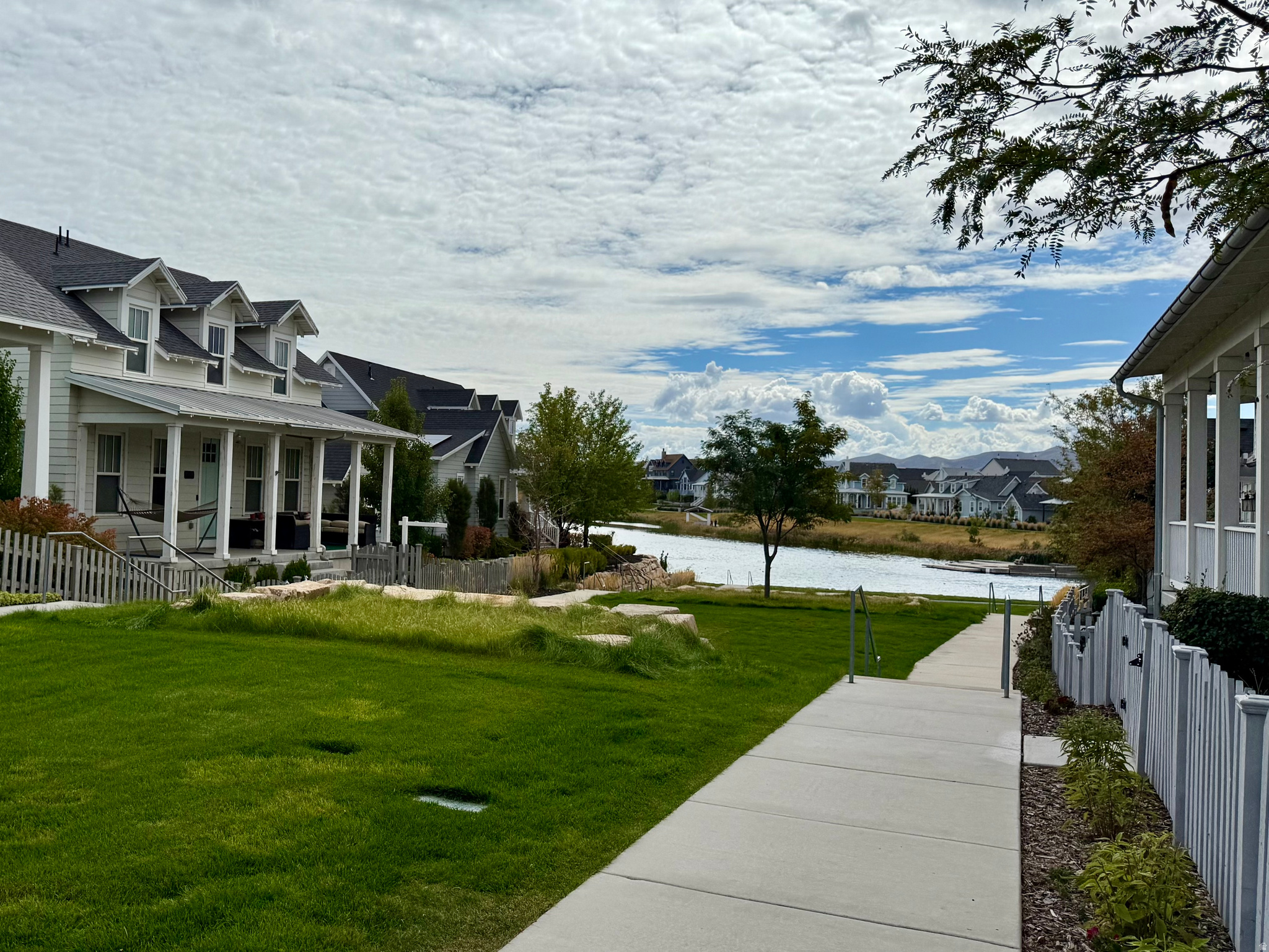 KENNECOTT DAYBREAK, LAKE VLG - Residential