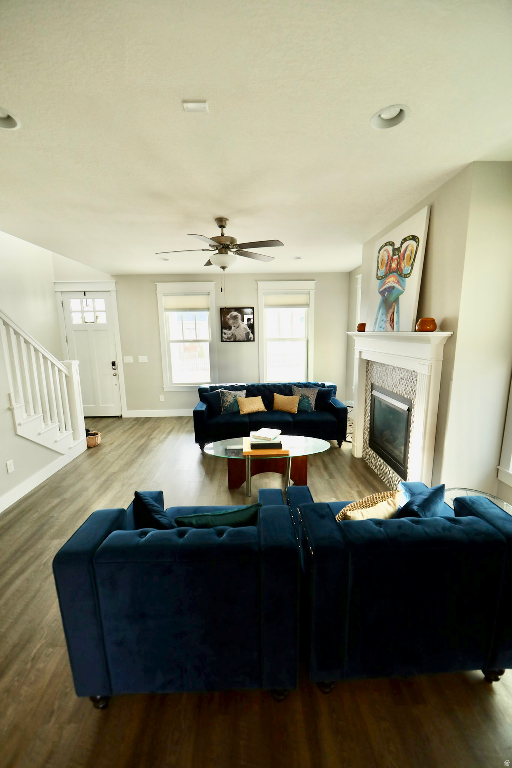 KENNECOTT DAYBREAK, LAKE VLG - Residential