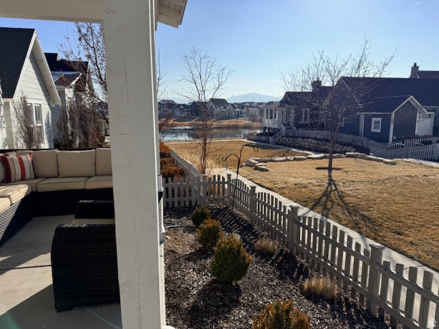 KENNECOTT DAYBREAK, LAKE VLG - Residential