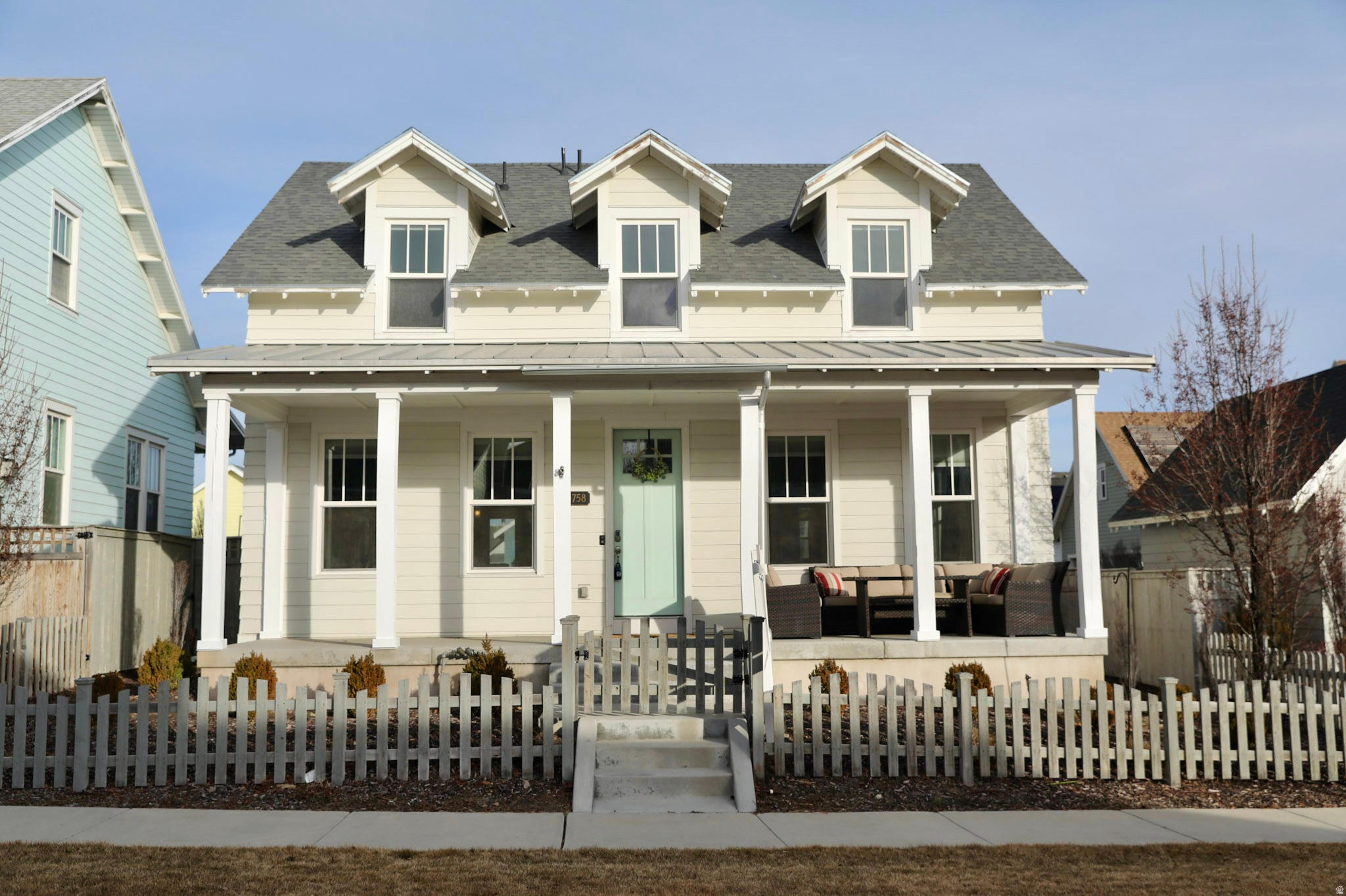 KENNECOTT DAYBREAK, LAKE VLG - Residential