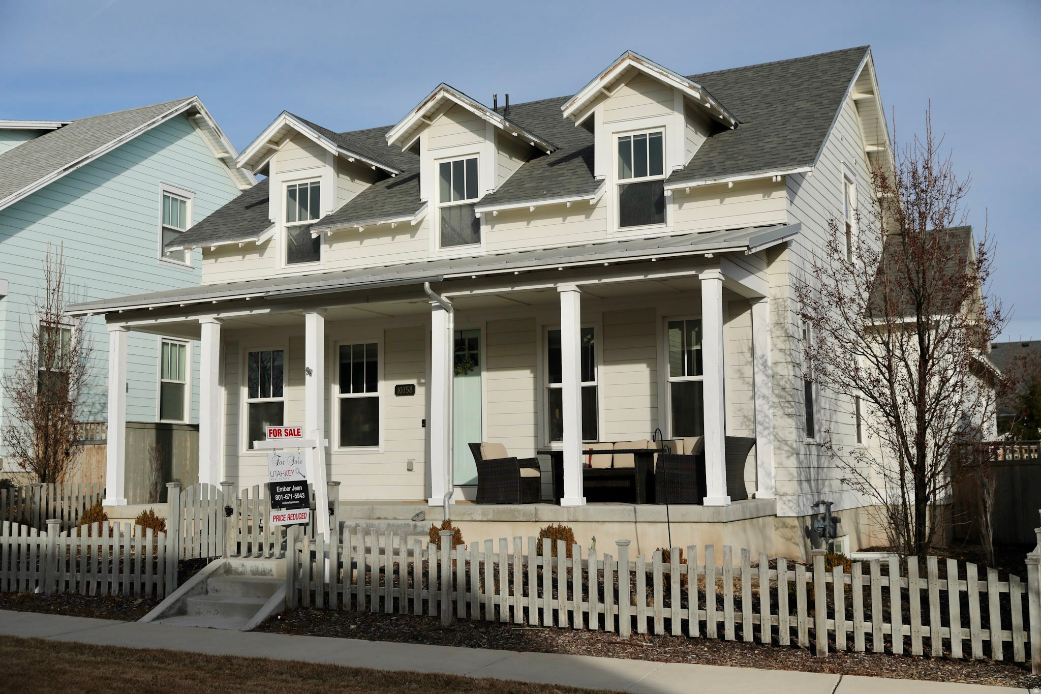 KENNECOTT DAYBREAK, LAKE VLG - Residential