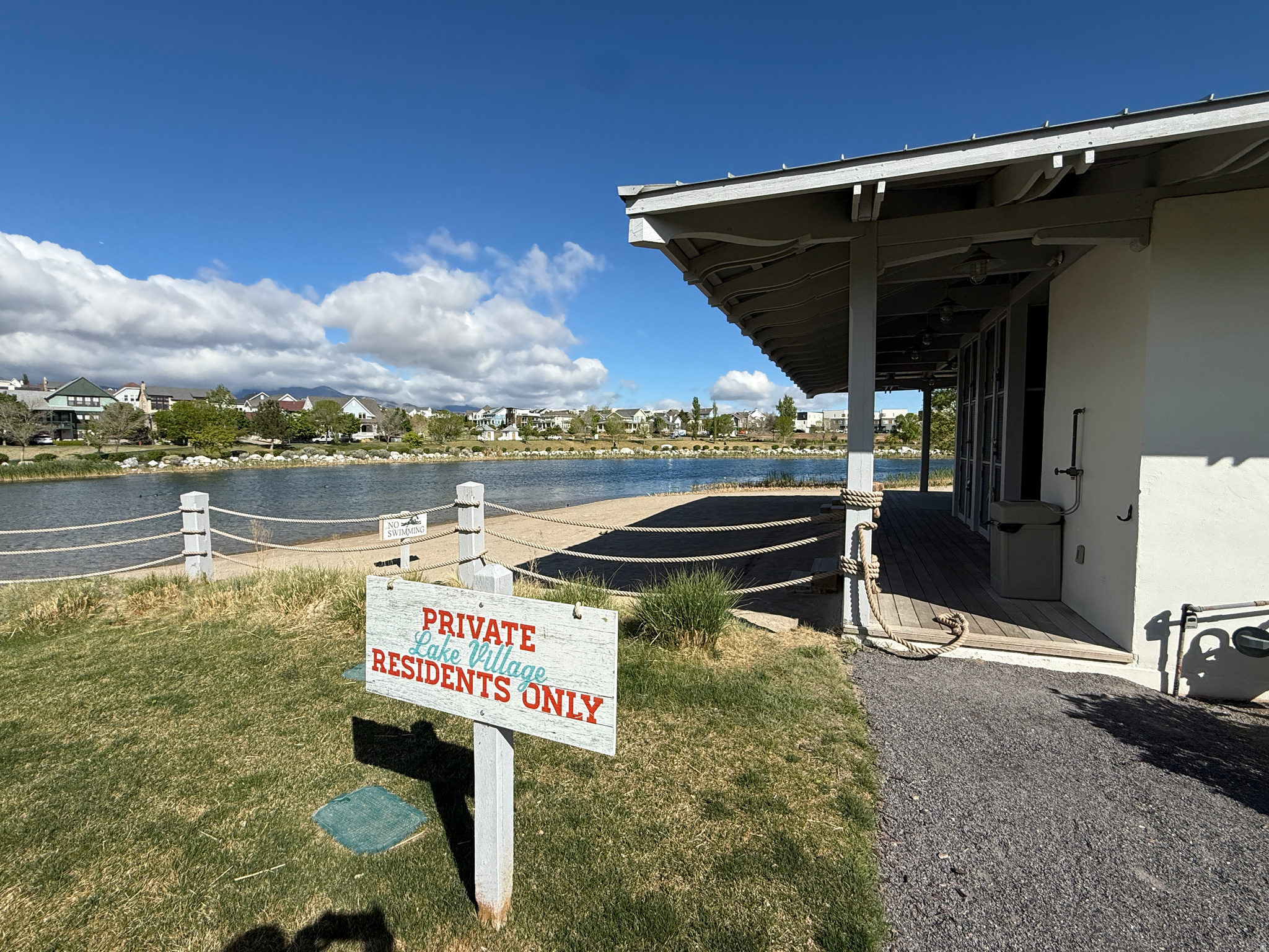 DAYBREAK - Residential