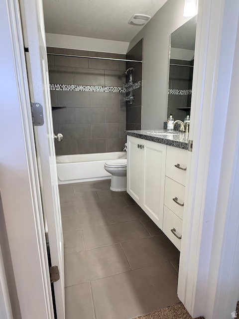 KENNECOTT DAYBREAK, LAKE VLG - Residential