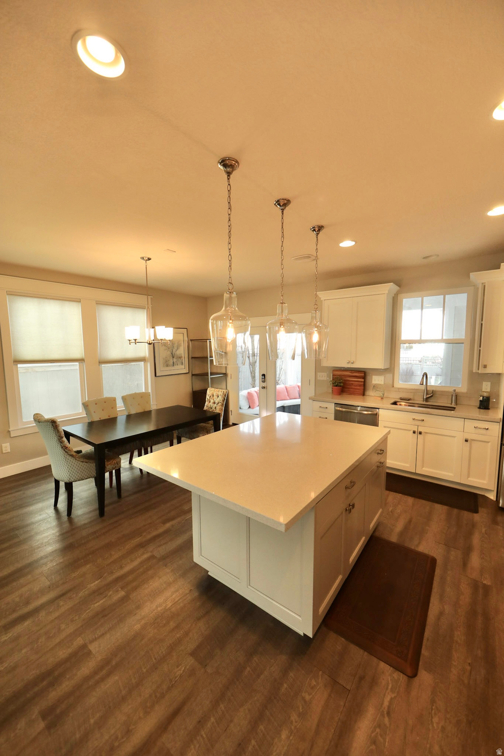 KENNECOTT DAYBREAK, LAKE VLG - Residential