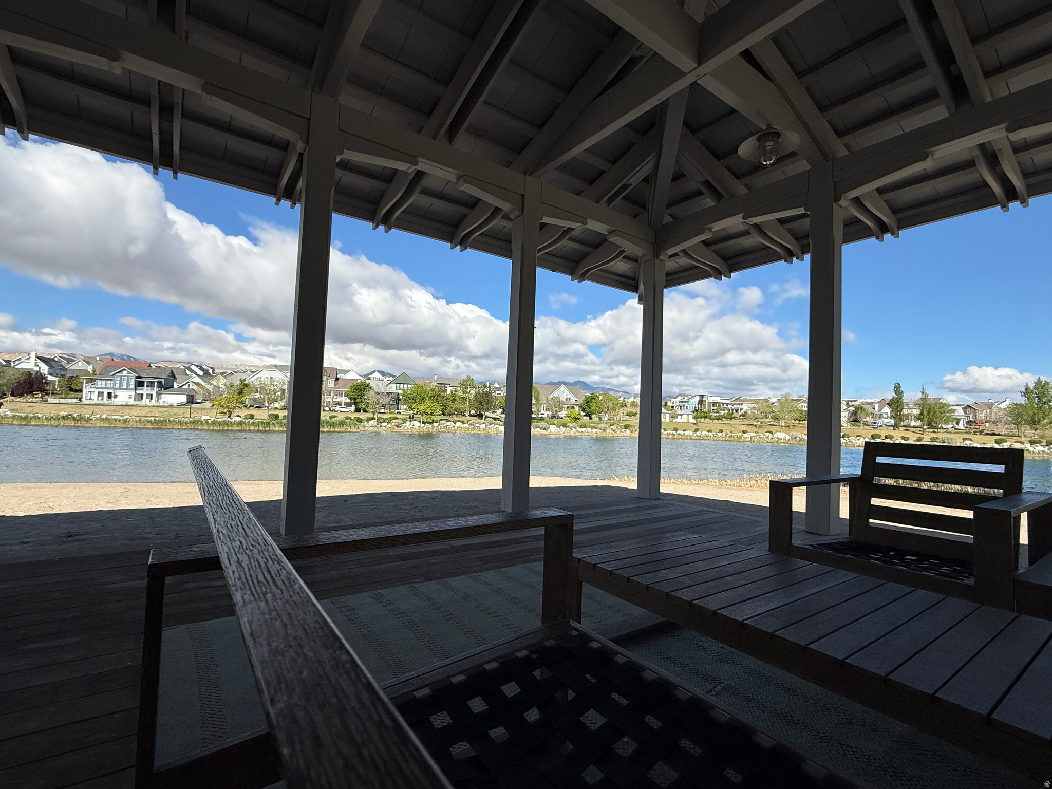 DAYBREAK - Residential