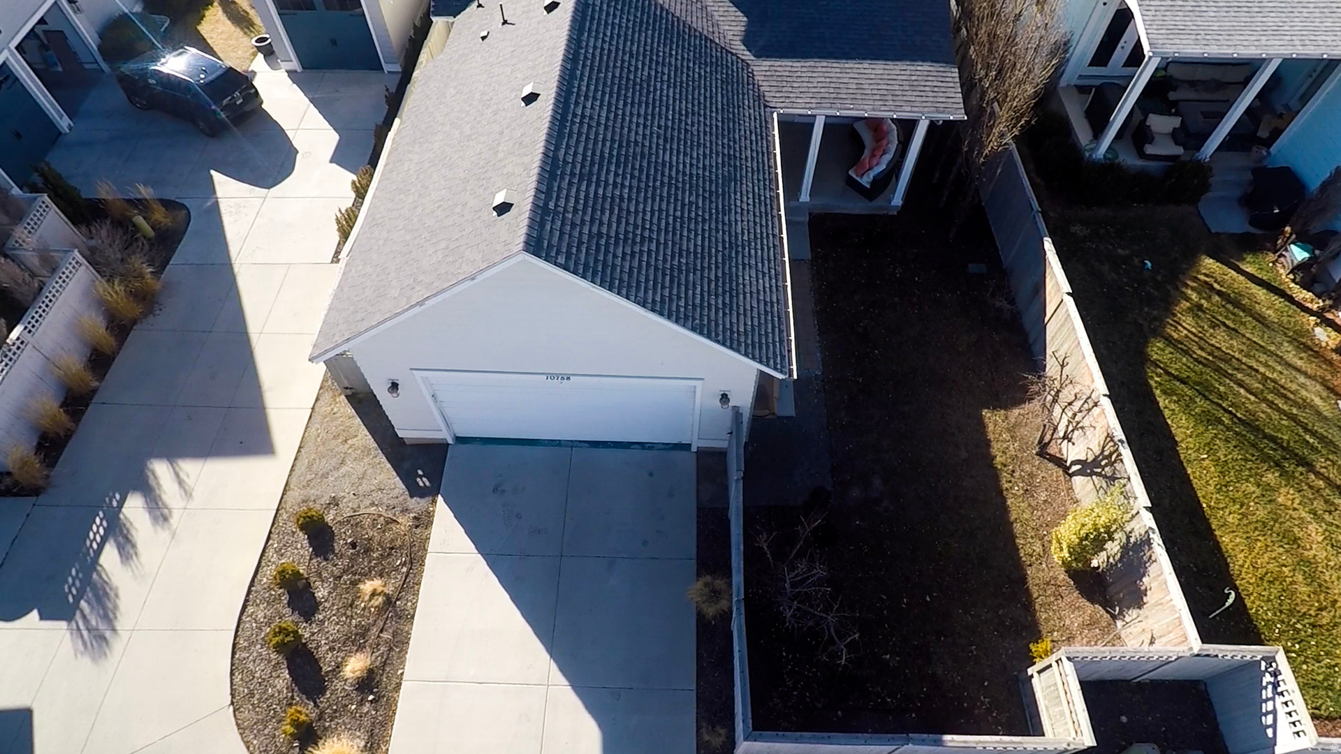 KENNECOTT DAYBREAK, LAKE VLG - Residential