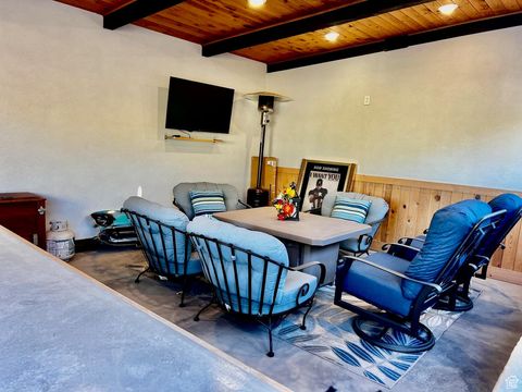 Tiny photo for 1160 E TELEGRAPH ST #217, Washington, UT 84780 (MLS # 2061658)