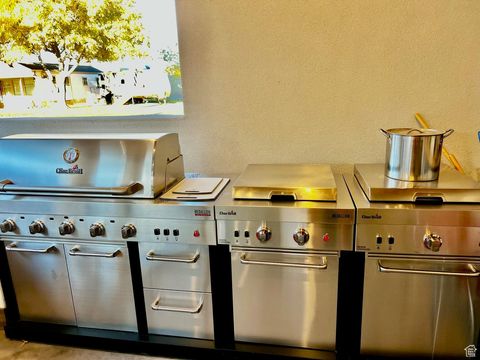 Tiny photo for 1160 E TELEGRAPH ST #217, Washington, UT 84780 (MLS # 2061658)