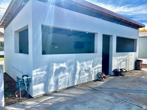 Tiny photo for 1160 E TELEGRAPH ST #217, Washington, UT 84780 (MLS # 2061658)