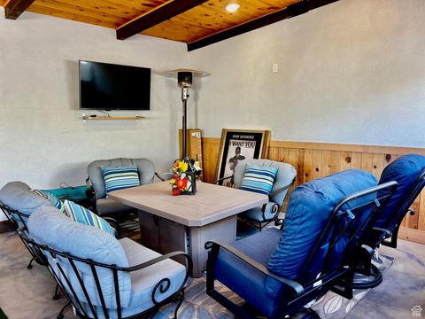 Tiny photo for 1160 E TELEGRAPH ST #217, Washington, UT 84780 (MLS # 2061658)