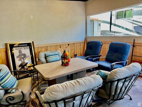 Tiny photo for 1160 E TELEGRAPH ST #217, Washington, UT 84780 (MLS # 2061658)