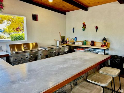 Tiny photo for 1160 E TELEGRAPH ST #217, Washington, UT 84780 (MLS # 2061658)