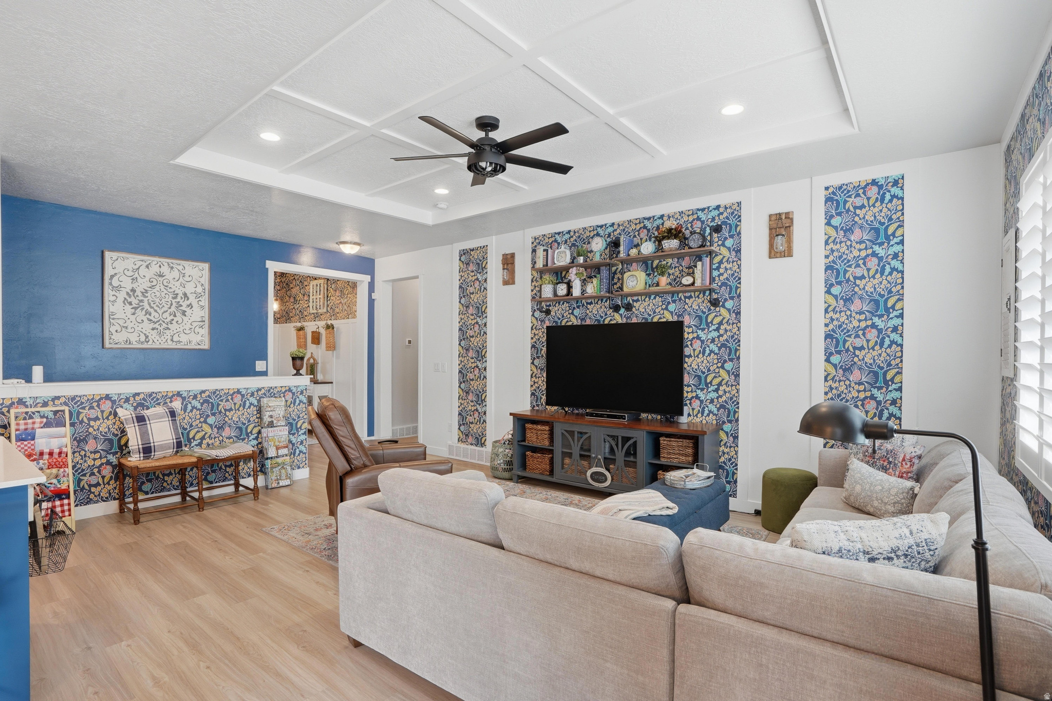 LEGACY FARMS - Residential