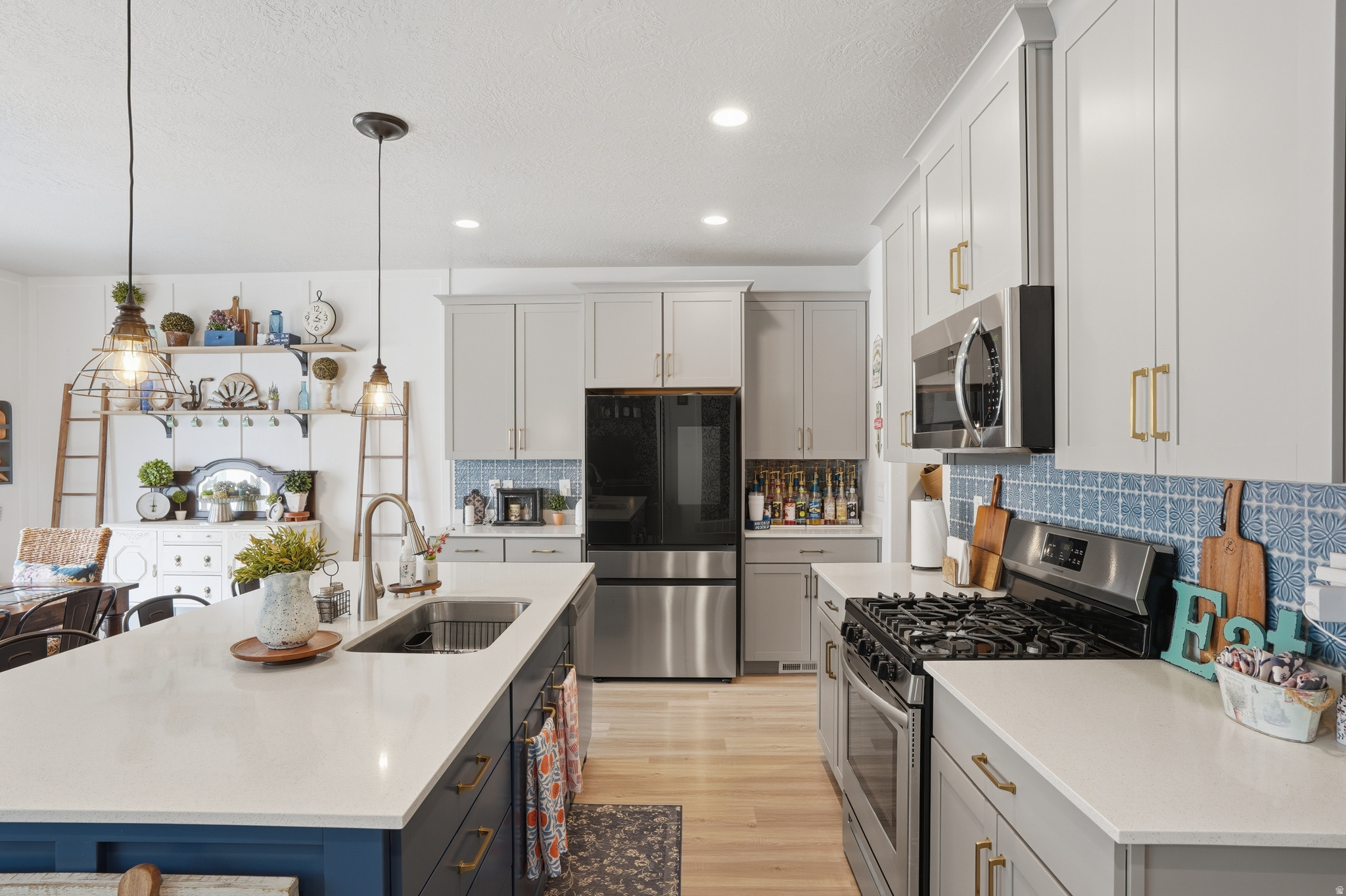 LEGACY FARMS - Residential