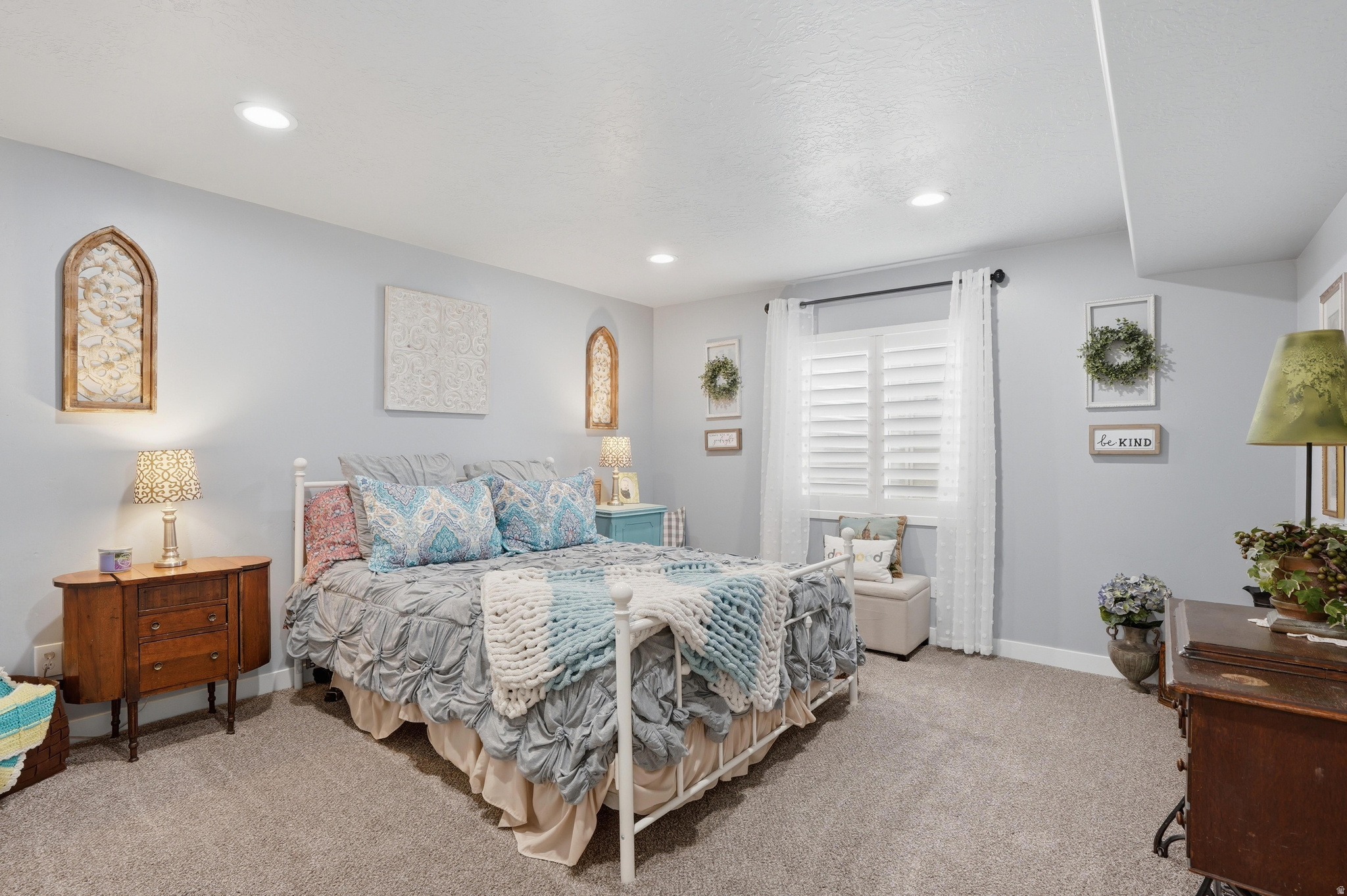 LEGACY FARMS - Residential