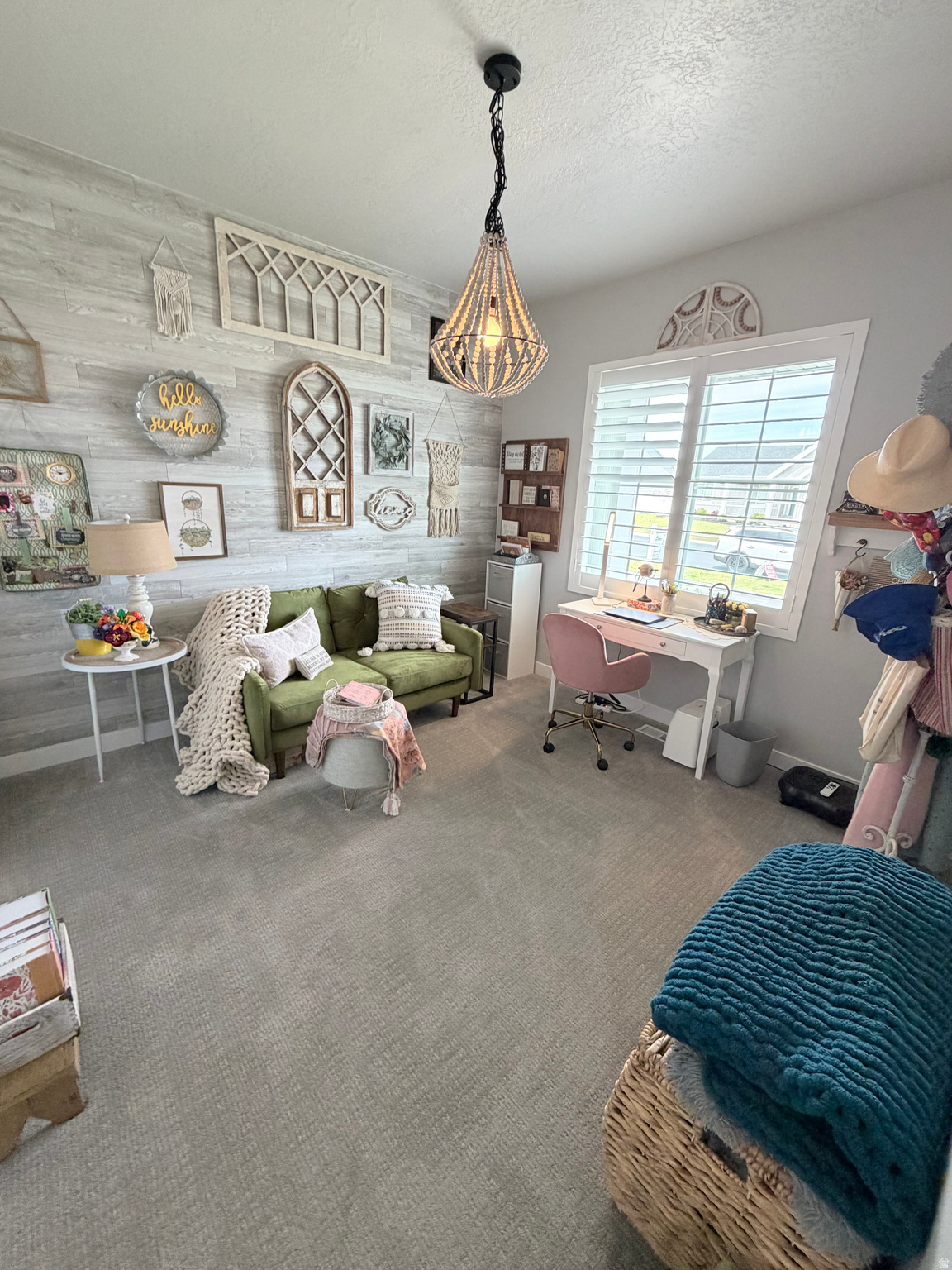 LEGACY FARMS - Residential