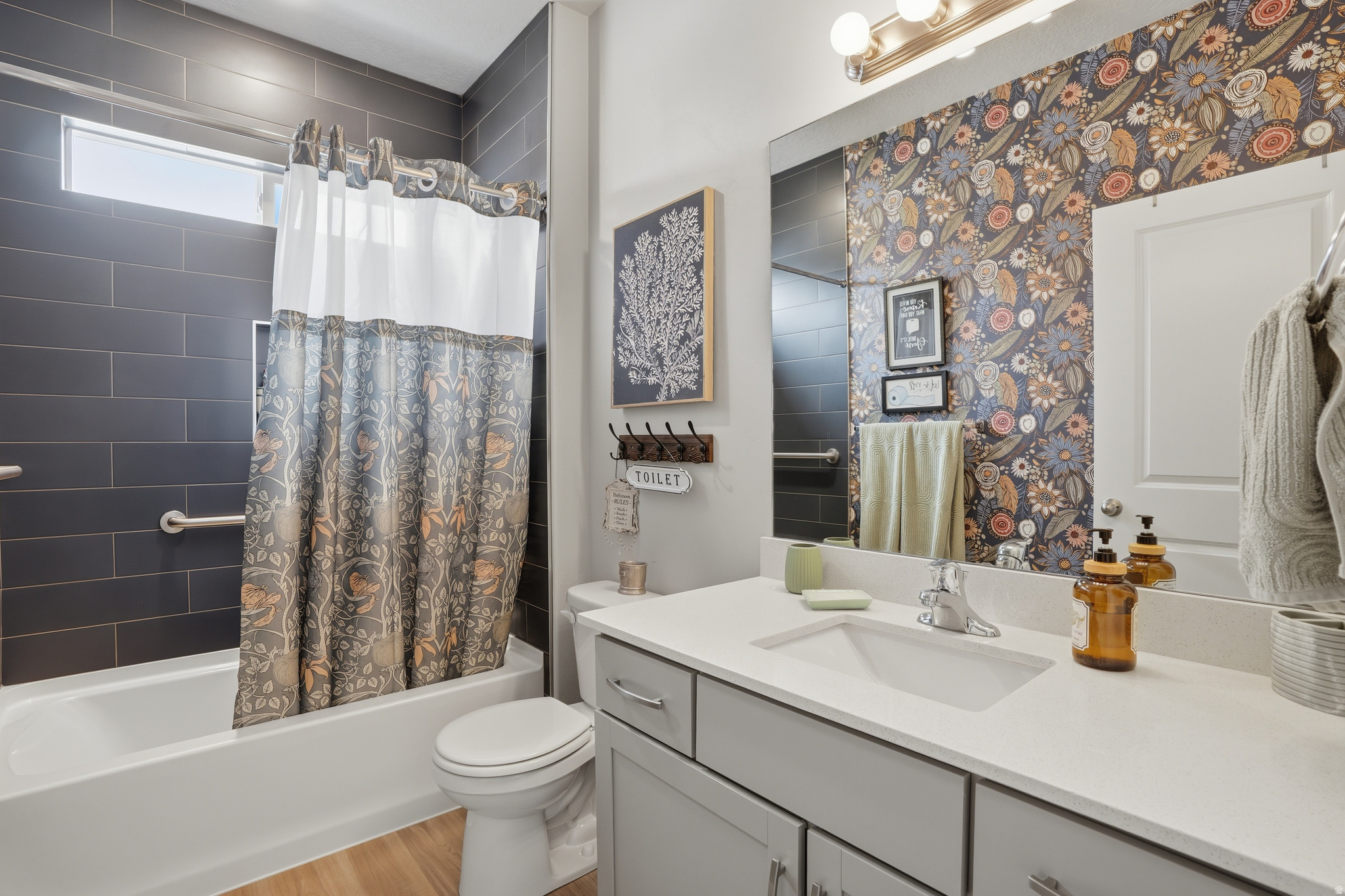 LEGACY FARMS - Residential
