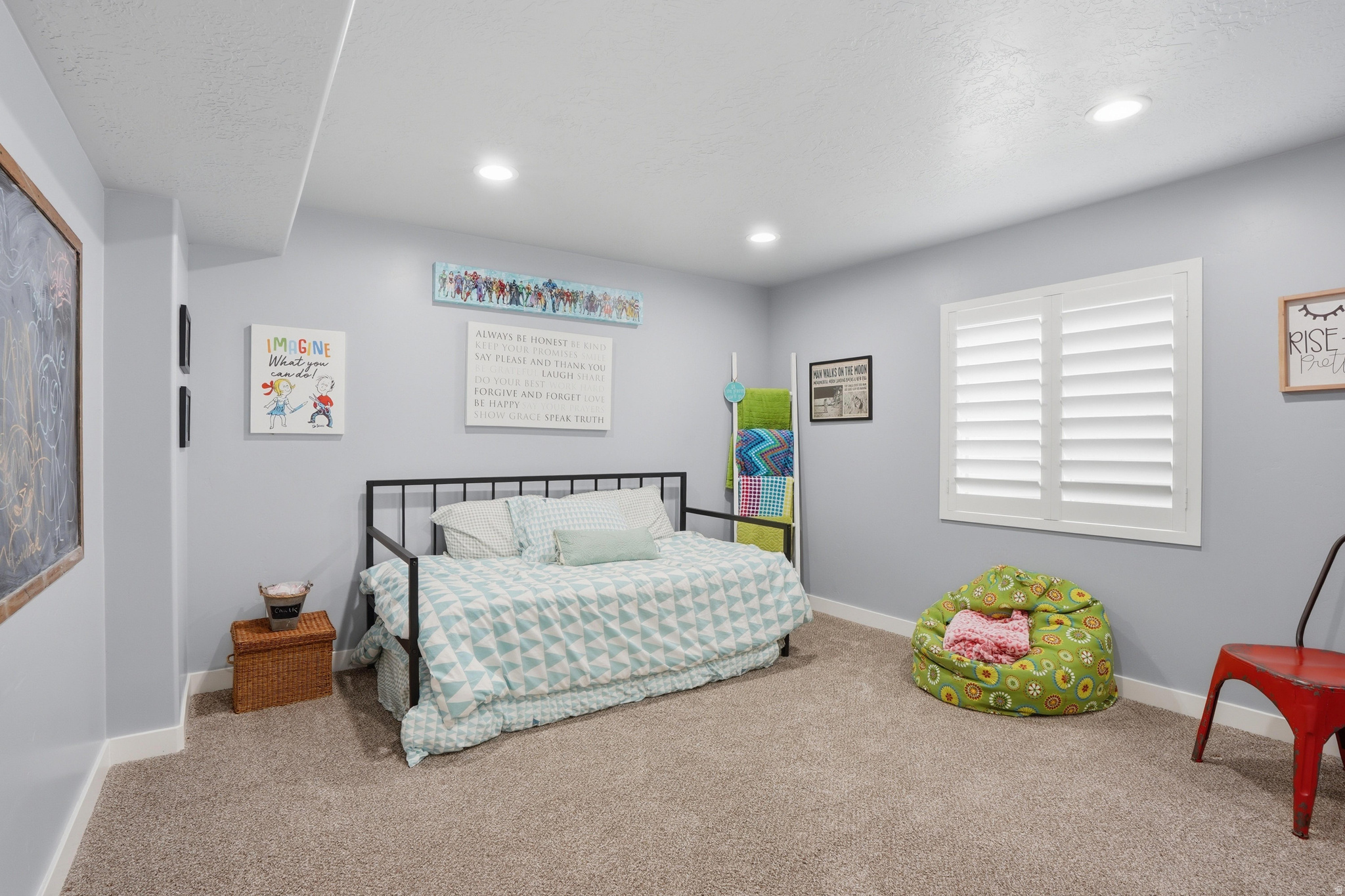 LEGACY FARMS - Residential