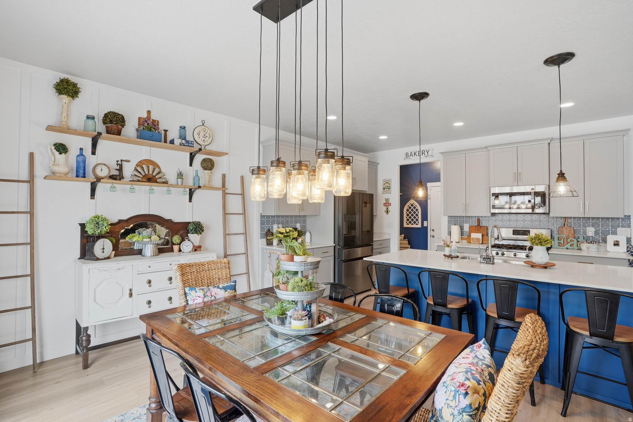 LEGACY FARMS - Residential
