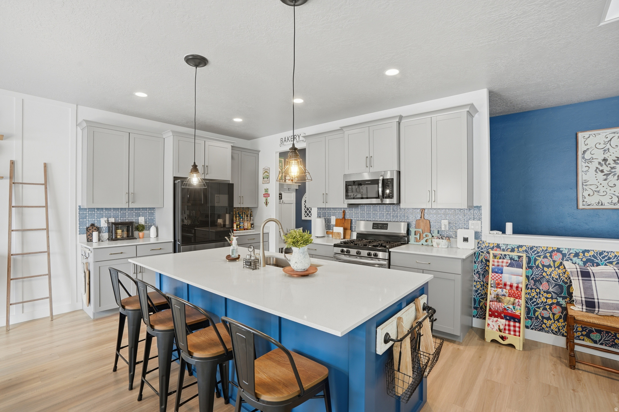 LEGACY FARMS - Residential