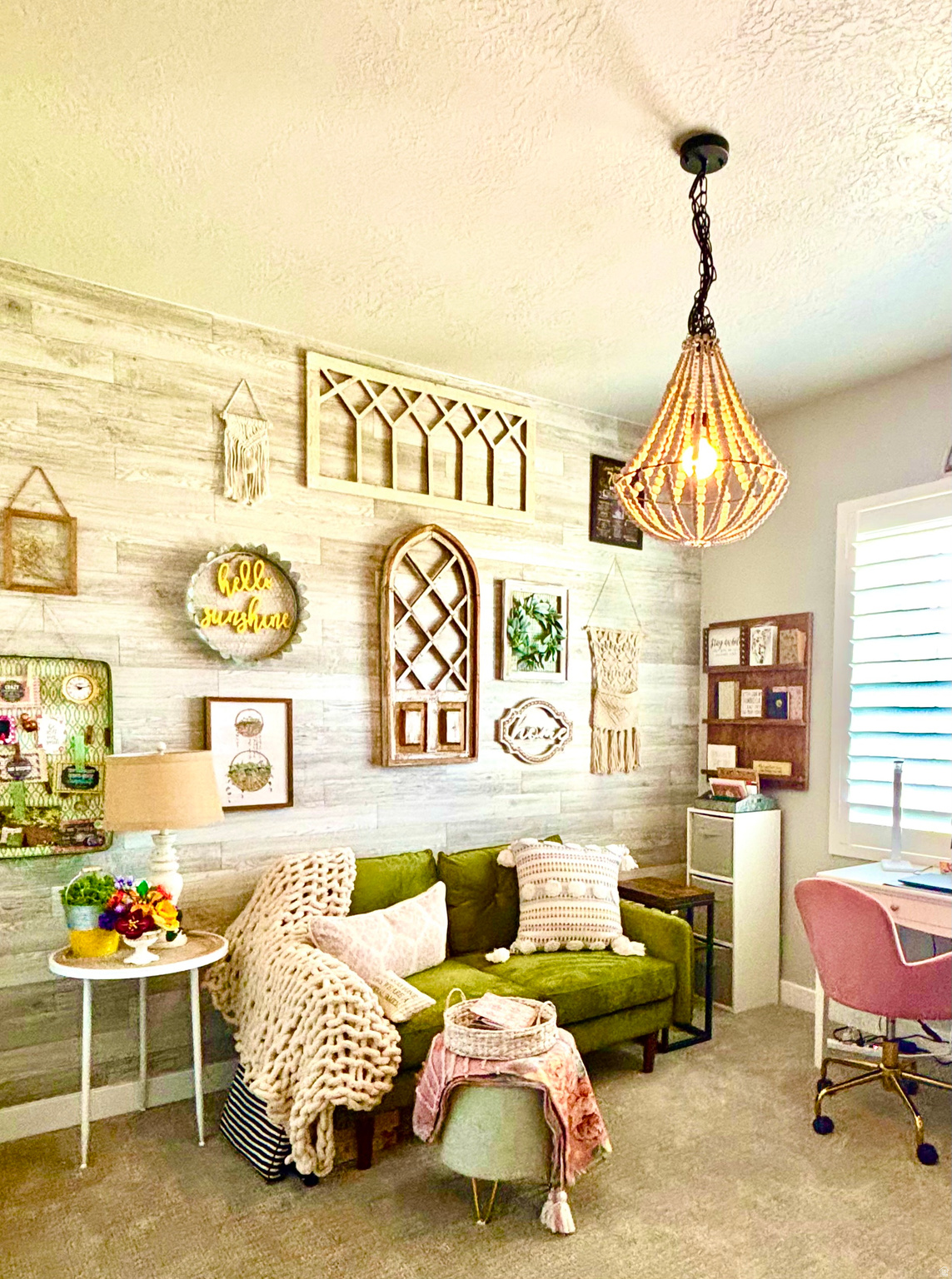 LEGACY FARMS - Residential