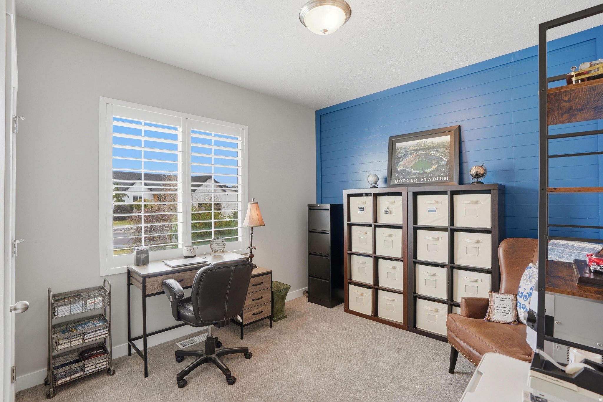 LEGACY FARMS - Residential