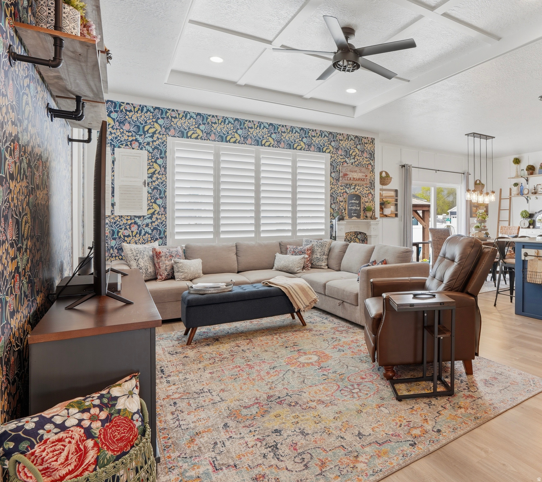 LEGACY FARMS - Residential