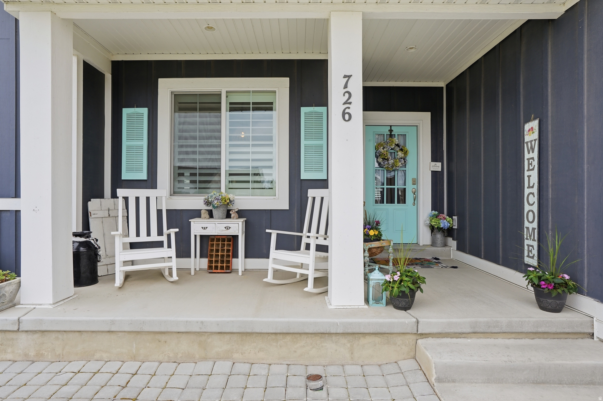 LEGACY FARMS - Residential