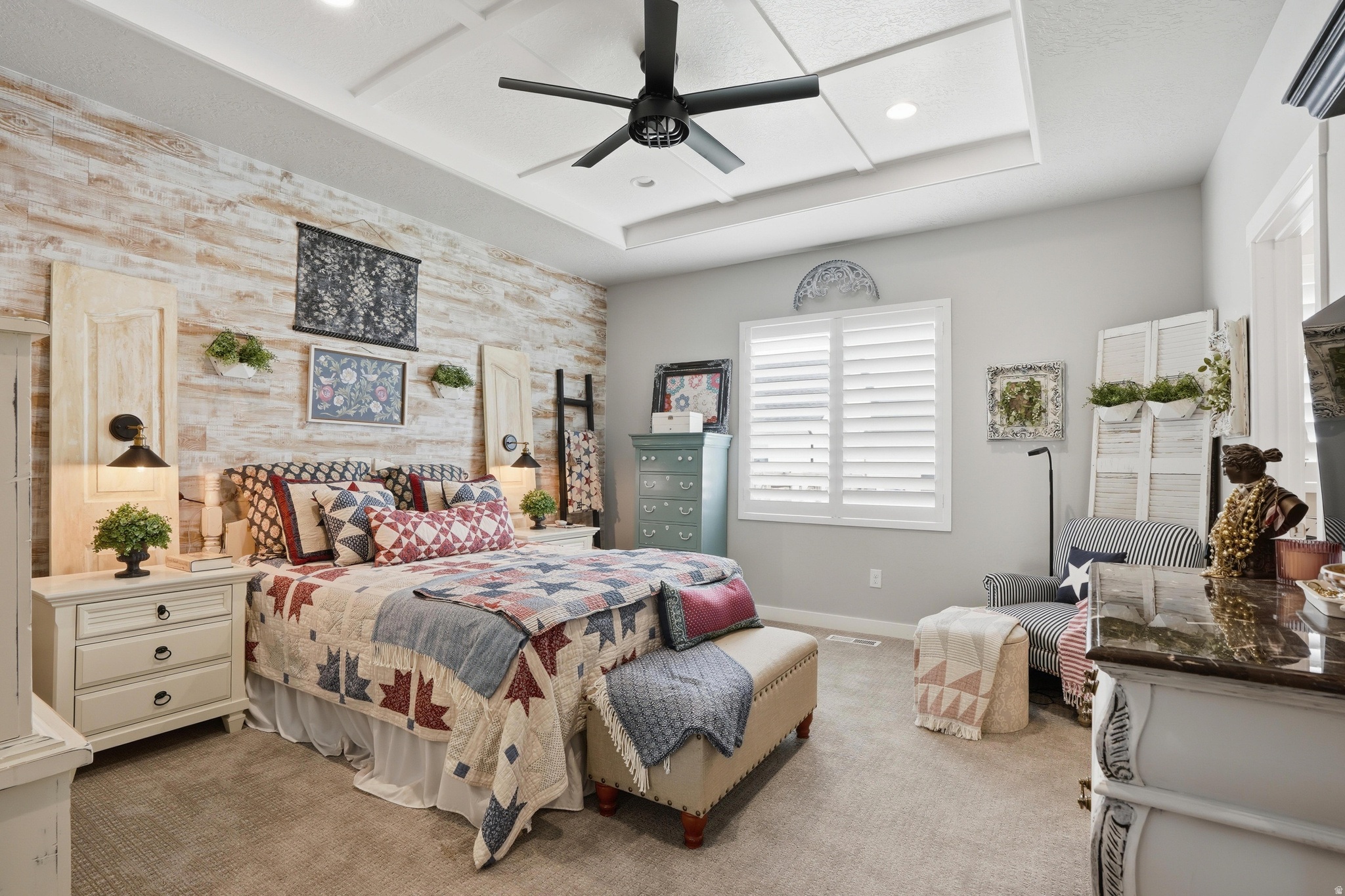 LEGACY FARMS - Residential