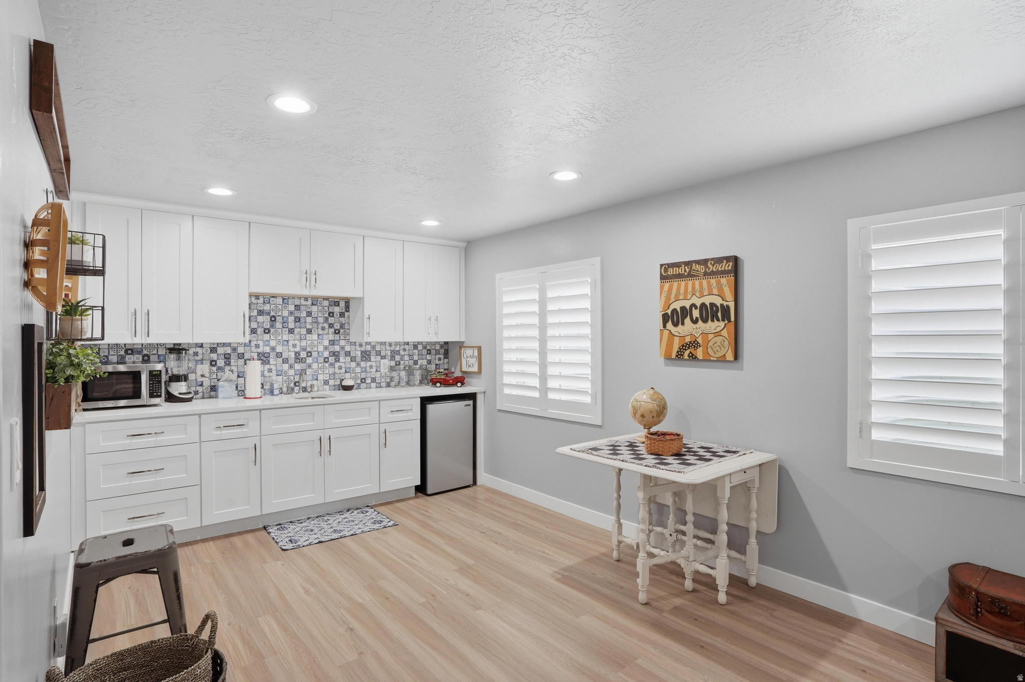 LEGACY FARMS - Residential