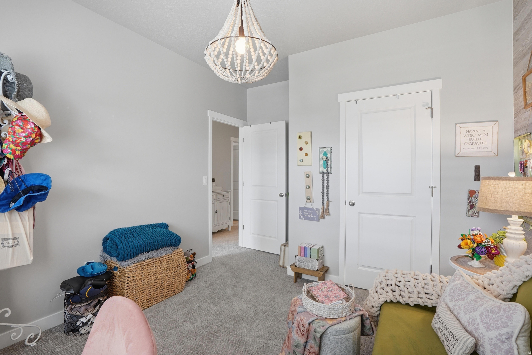 LEGACY FARMS - Residential