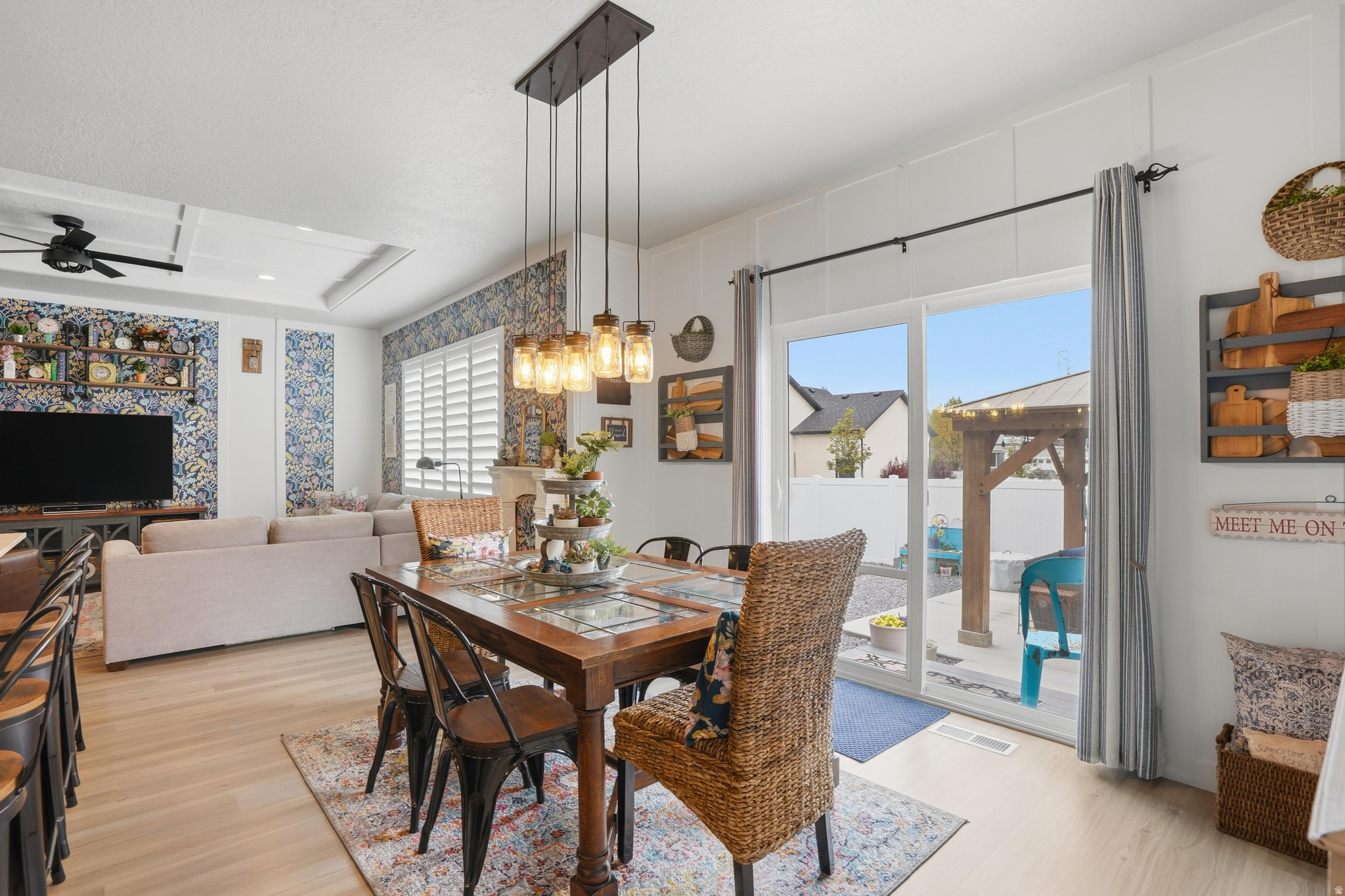 LEGACY FARMS - Residential