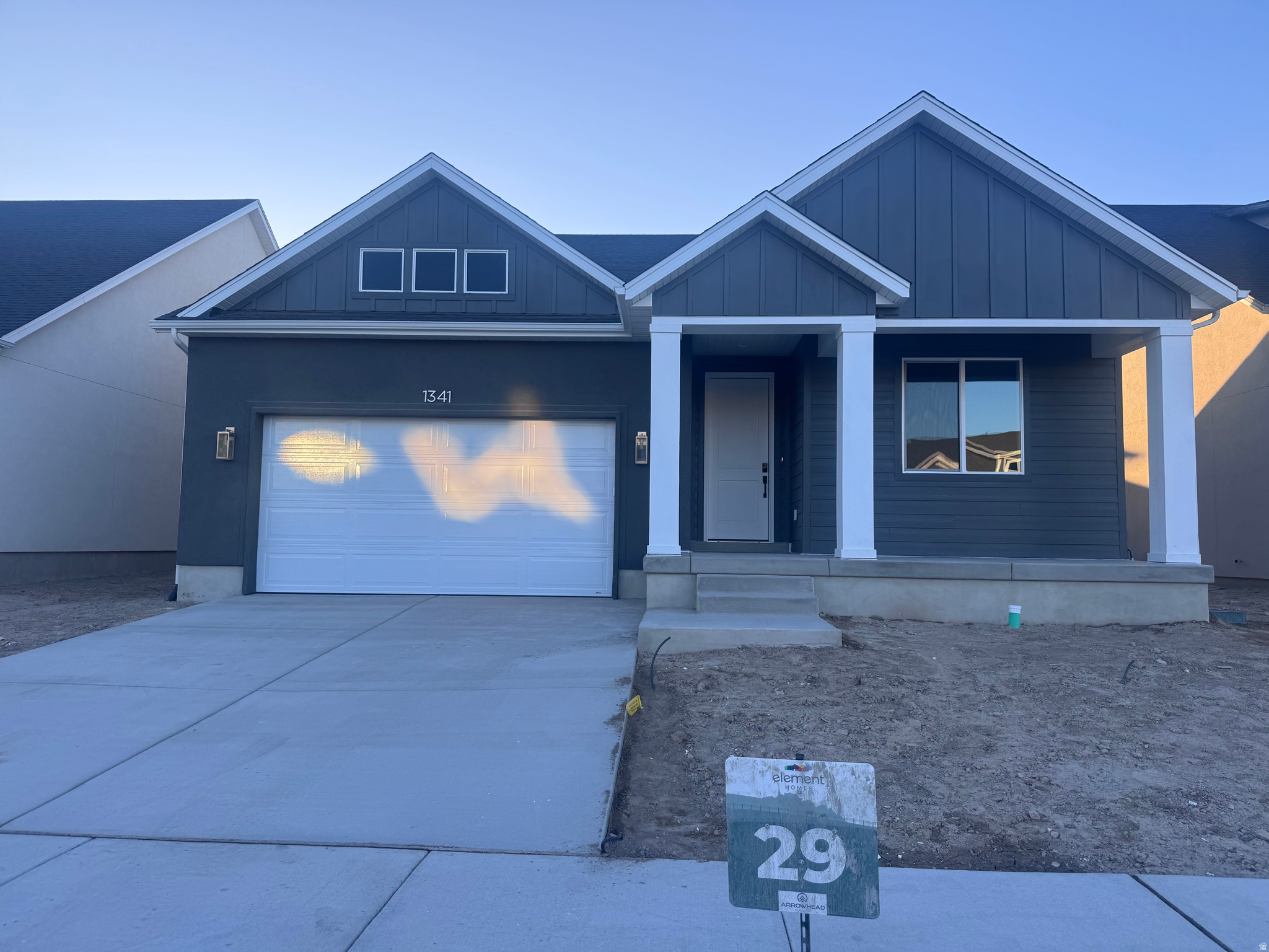 ARROWHEAD RANCH - Residential