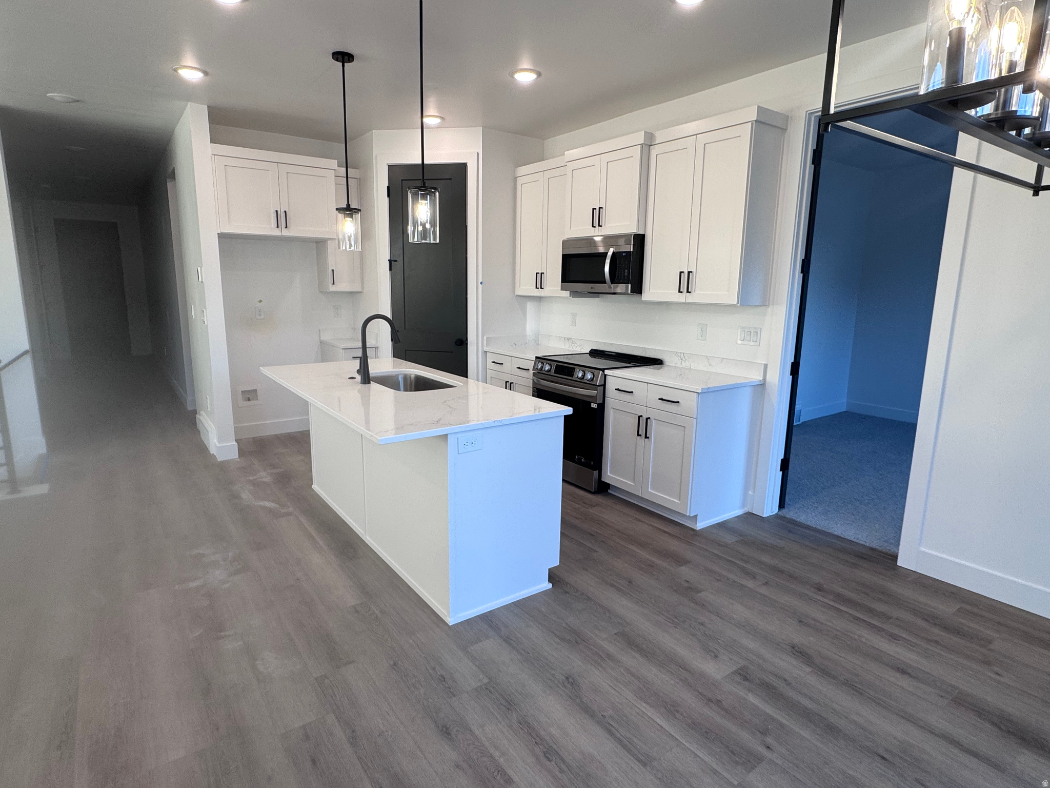 ARROWHEAD RANCH - Residential