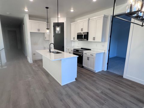 Tiny photo for 1341 N 1475 E #29, Payson, UT 84651 (MLS # 2135432)